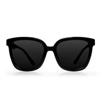 MONA dark lens UV sunglasses