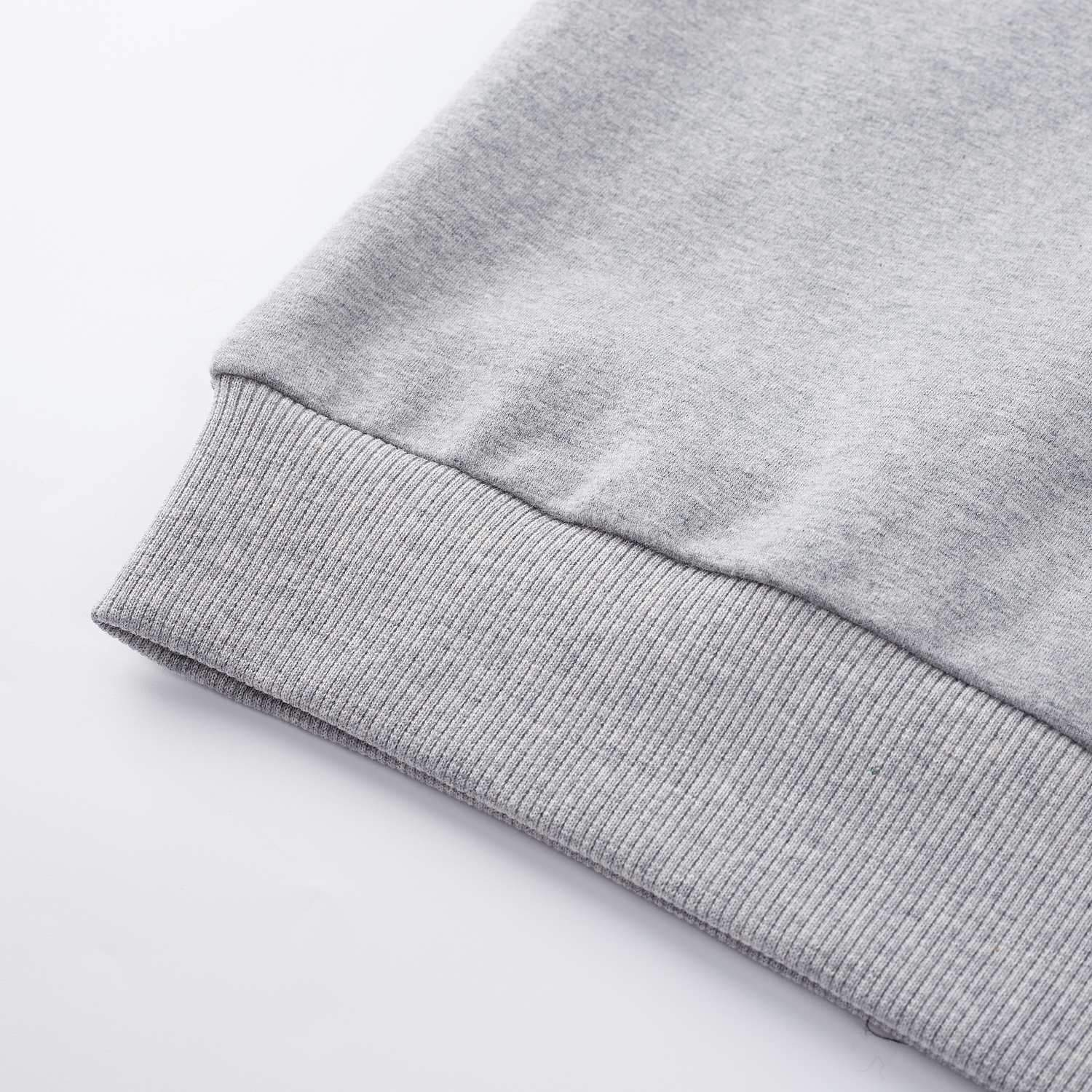Sweatshirt Oversized fit