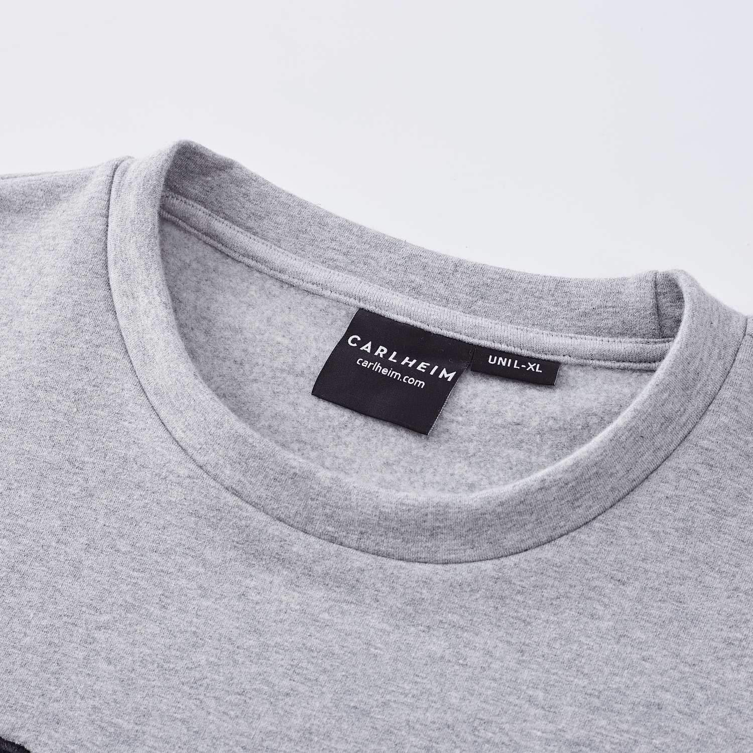 Sweatshirt Regular fit