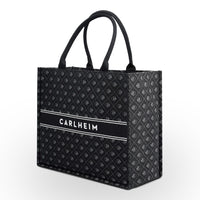 Tote bag Canvas (Bigger)