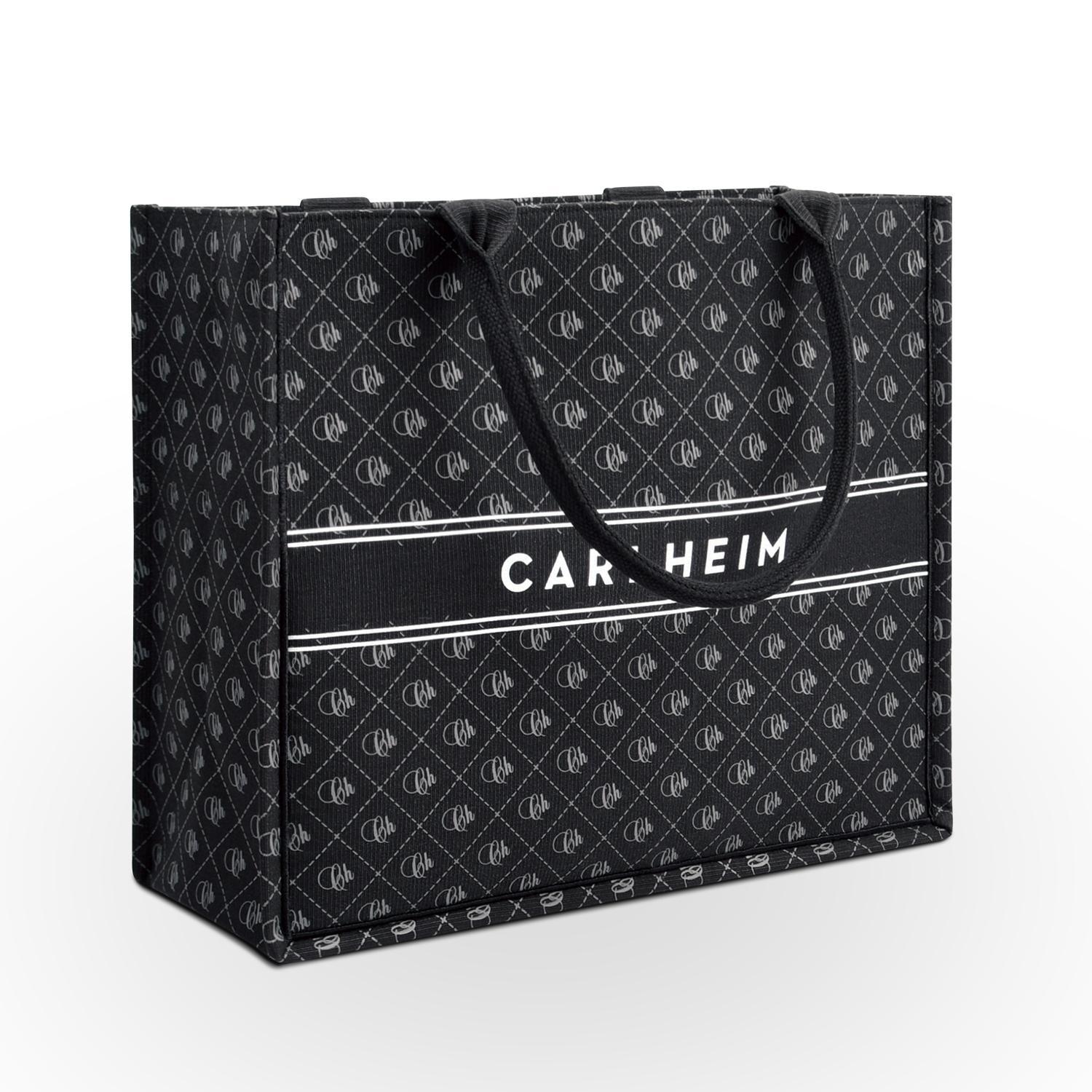 Tote bag Canvas (Bigger)