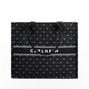 Tote bag Canvas (Bigger)