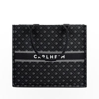 Tote bag Canvas (Bigger)