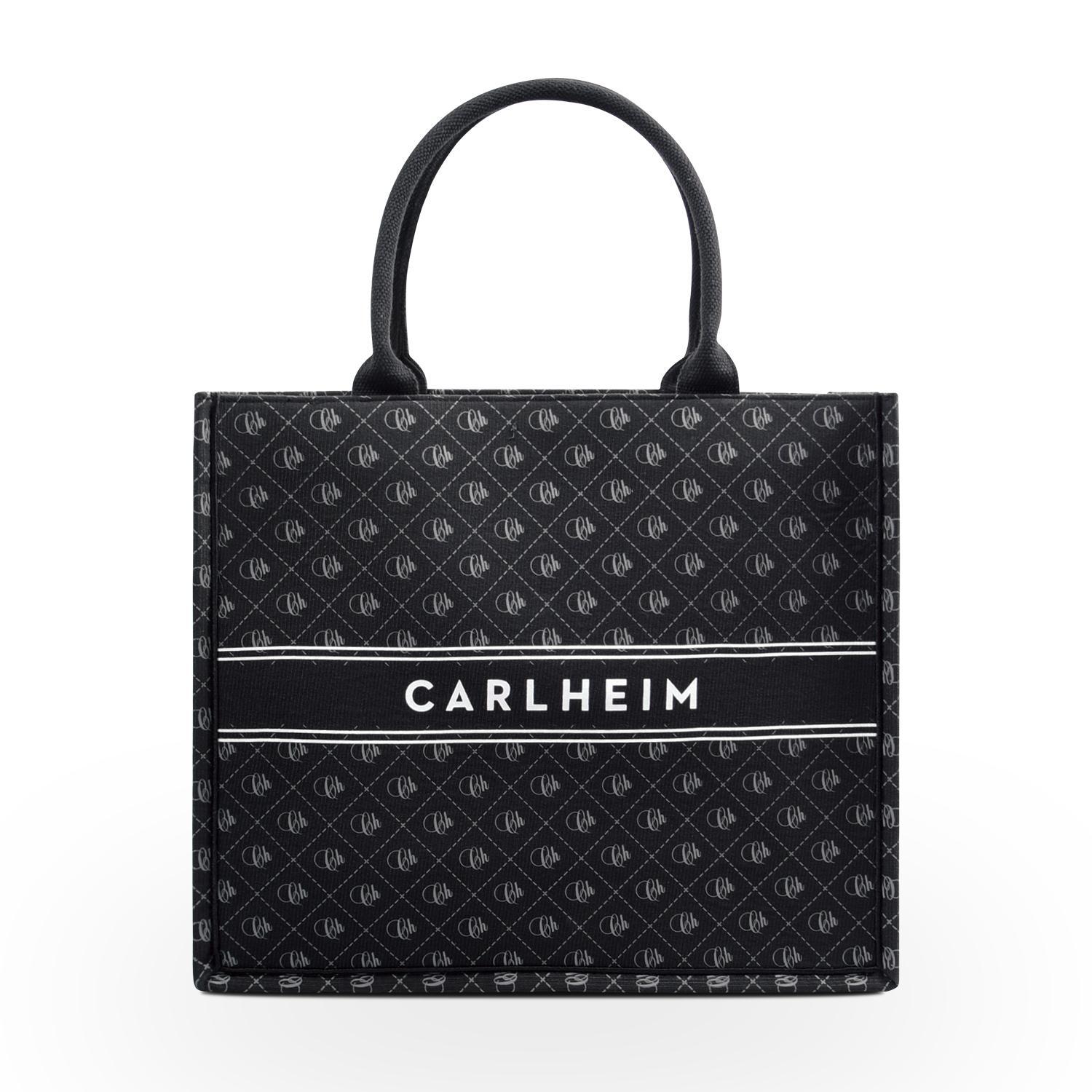 Tote bag Canvas (Bigger)