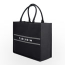 Tote bag Canvas (Bigger)