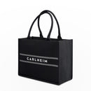 Tote bag Canvas
