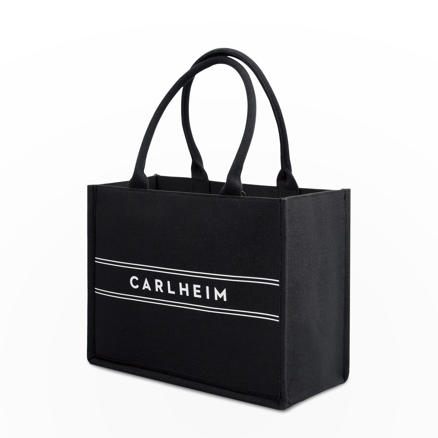 Tote bag Canvas