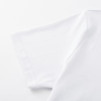 T-shirt crewneck regular