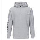 Zip-up hoodie Oversized fit