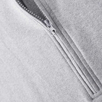 Zip-up hoodie Oversized fit