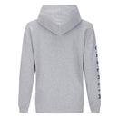 Zip-up hoodie Oversized fit