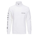 Zip-up sweatshirt Regular fit