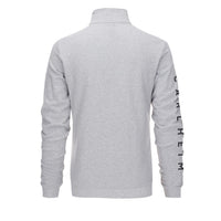 Zip-up sweatshirt Regular fit