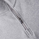 Zip-up sweatshirt Regular fit
