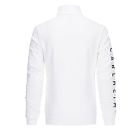 Zip-up sweatshirt Regular fit