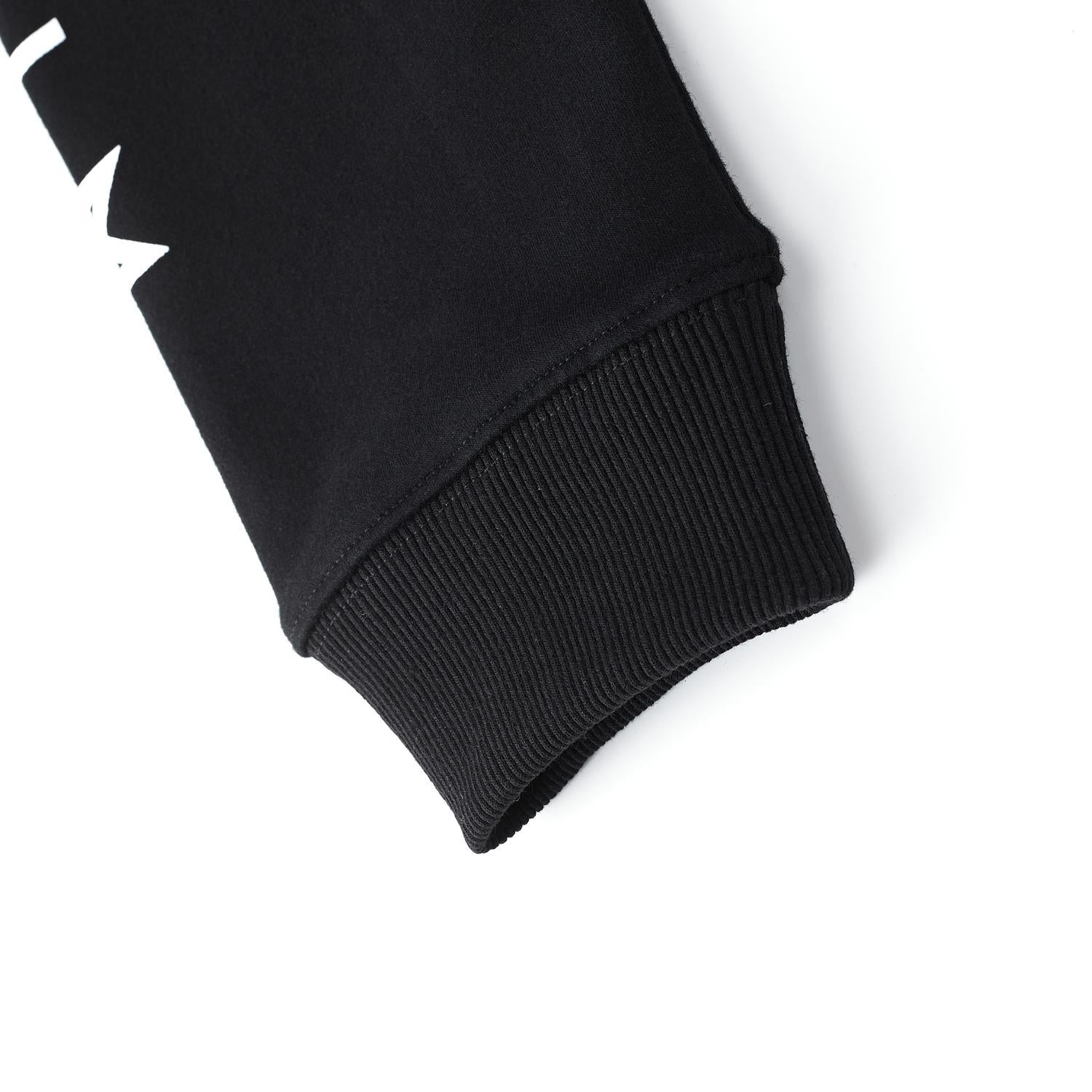 Zip-up sweatshirt Regular fit