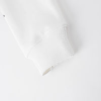 Zip-up sweatshirt Regular fit